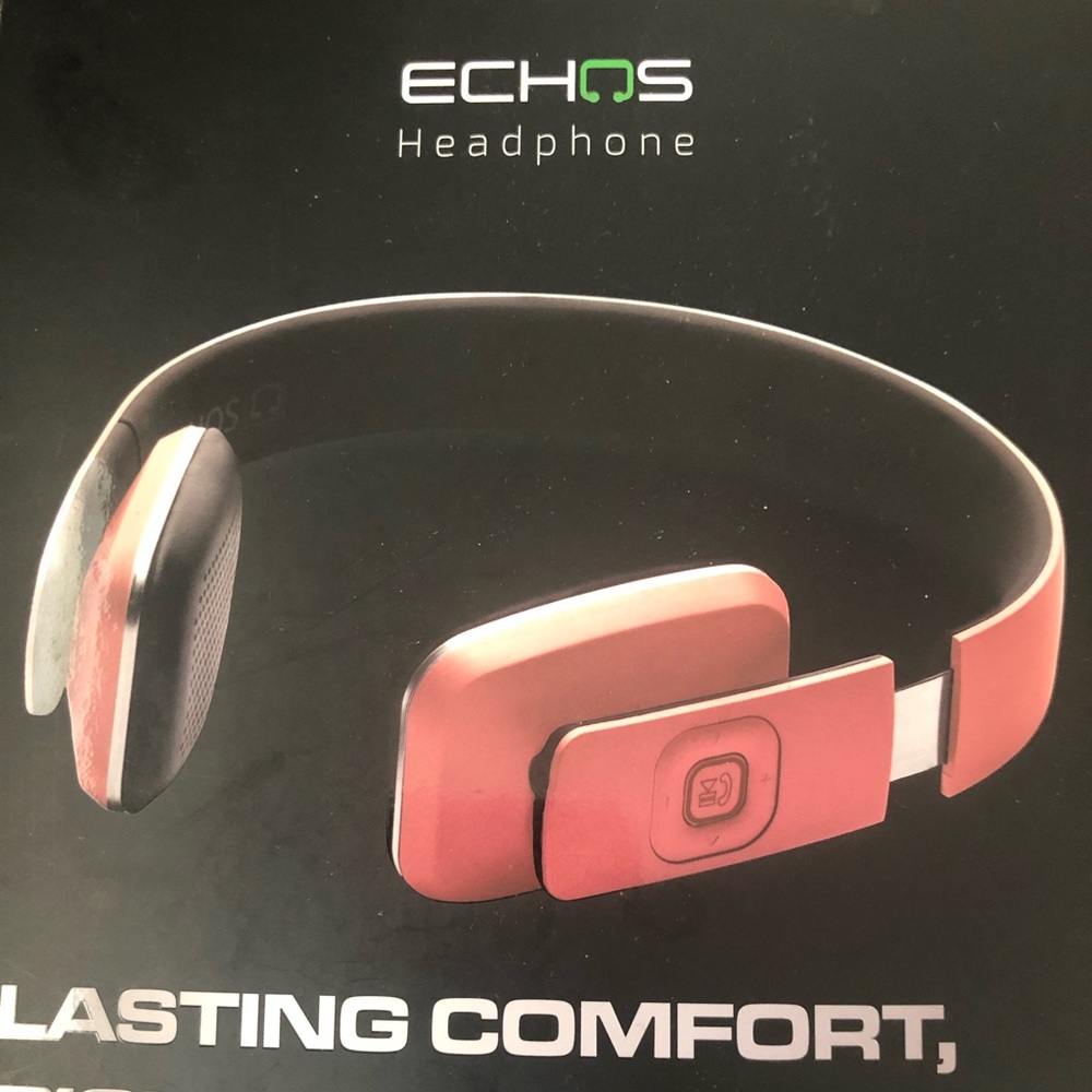 ECHOS HEADPHONES